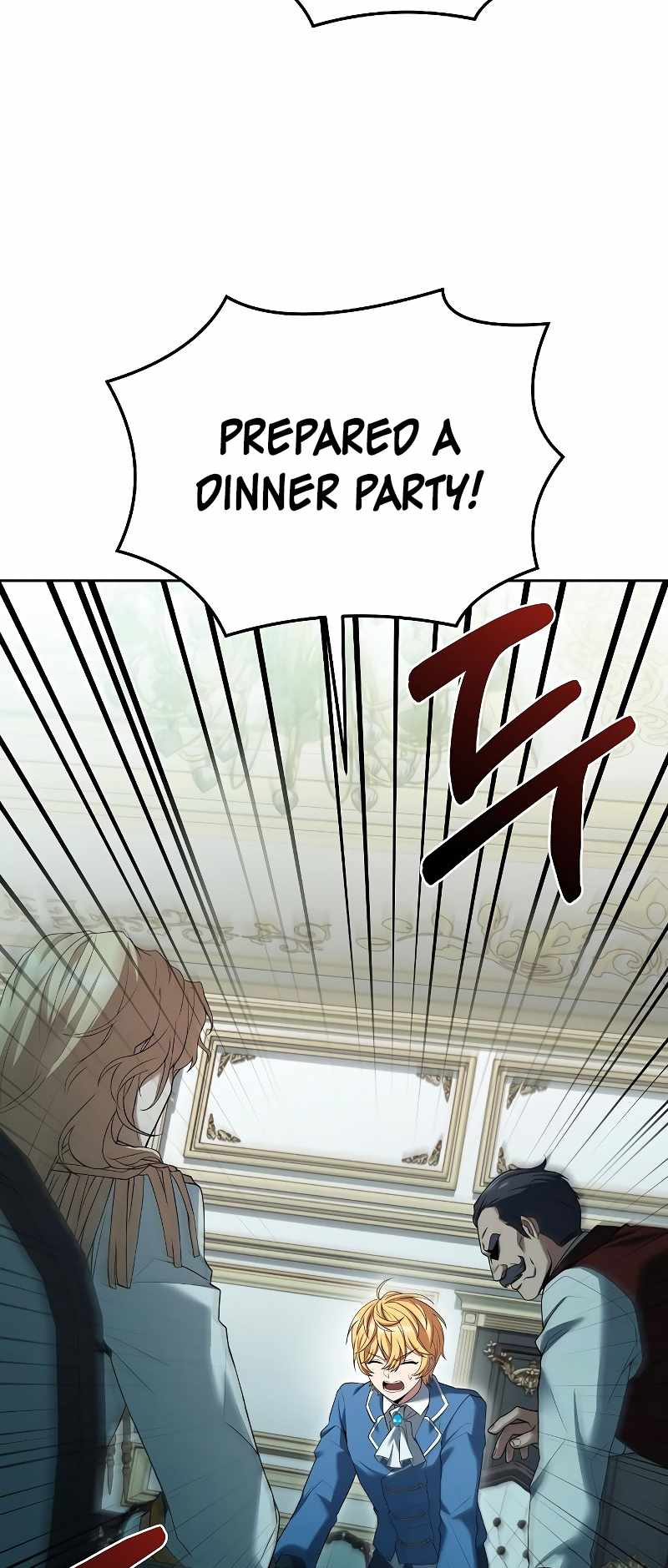 The Archmage's Restaurant Chapter 14 19